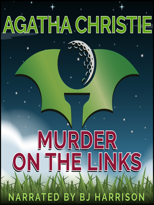 Title details for The Murder on the Links by Agatha Christie - Wait list